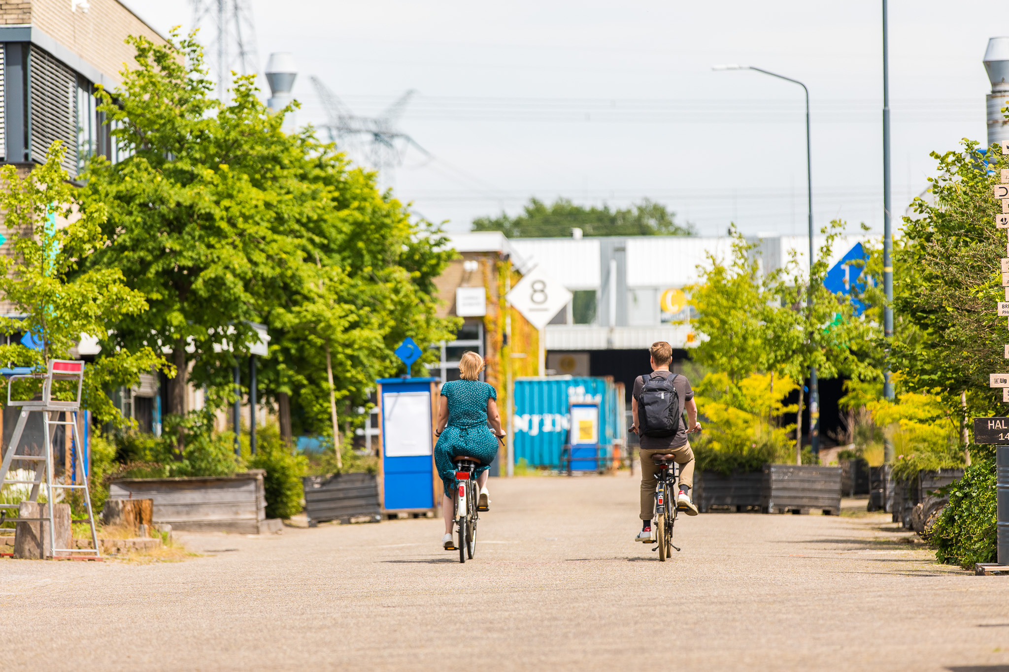 Gebiedskader Sectie-C | Gemeente Eindhoven